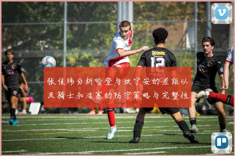 张佳玮分析哈登与坎宁安的差距以及骑士和活塞的防守策略与完整性